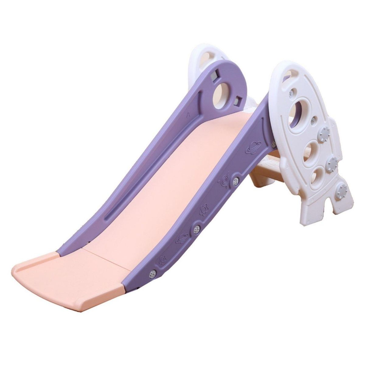 SCOOP - Resbalín Plegable Scoop