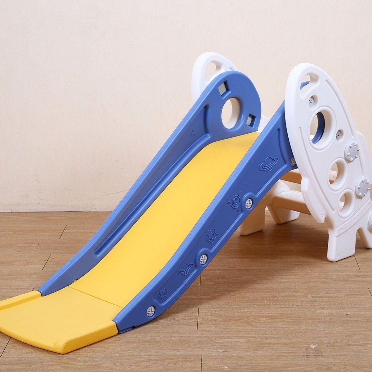 SCOOP - Resbalín Plegable Scoop