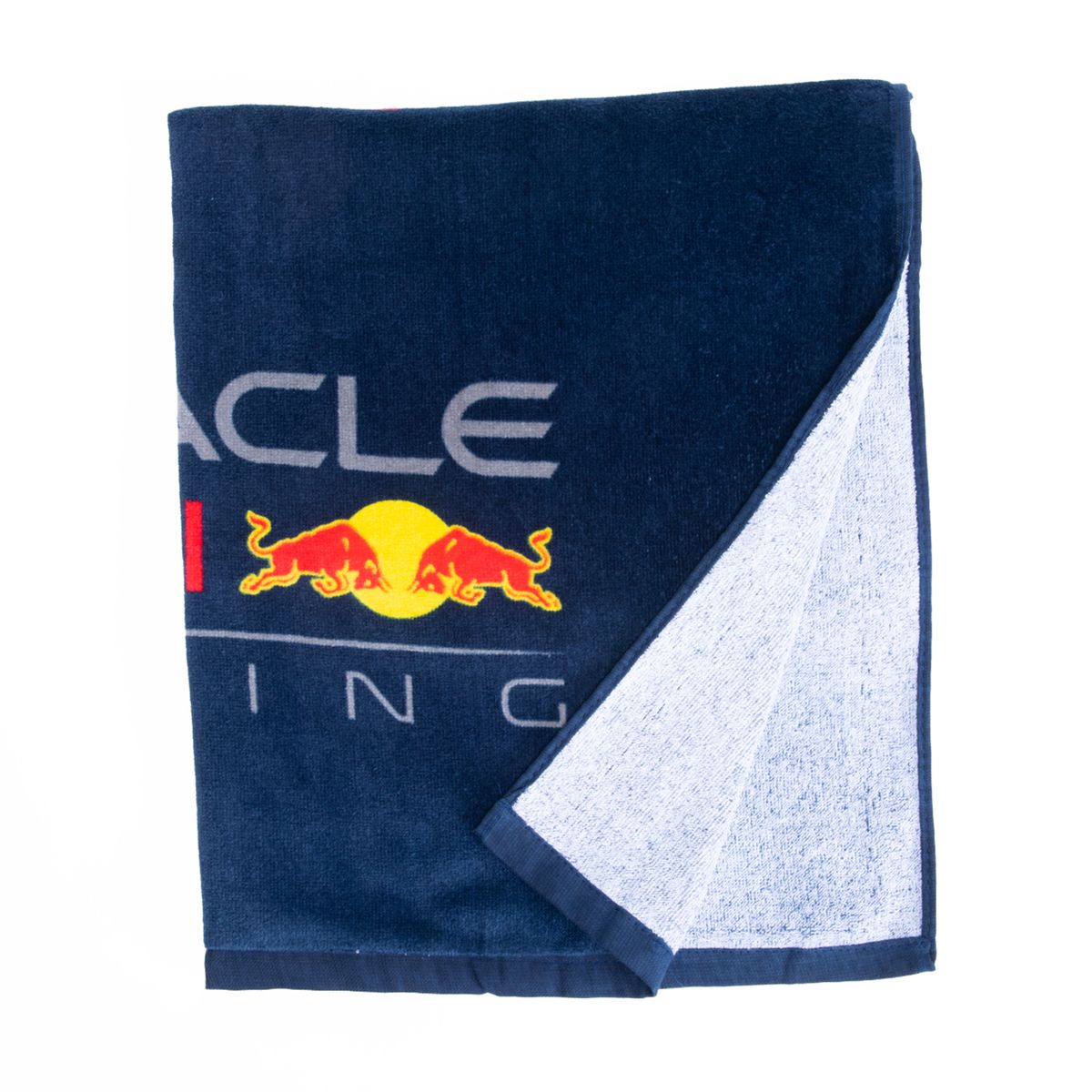 RED BULL - Toalla Playa Hombre Red Bull