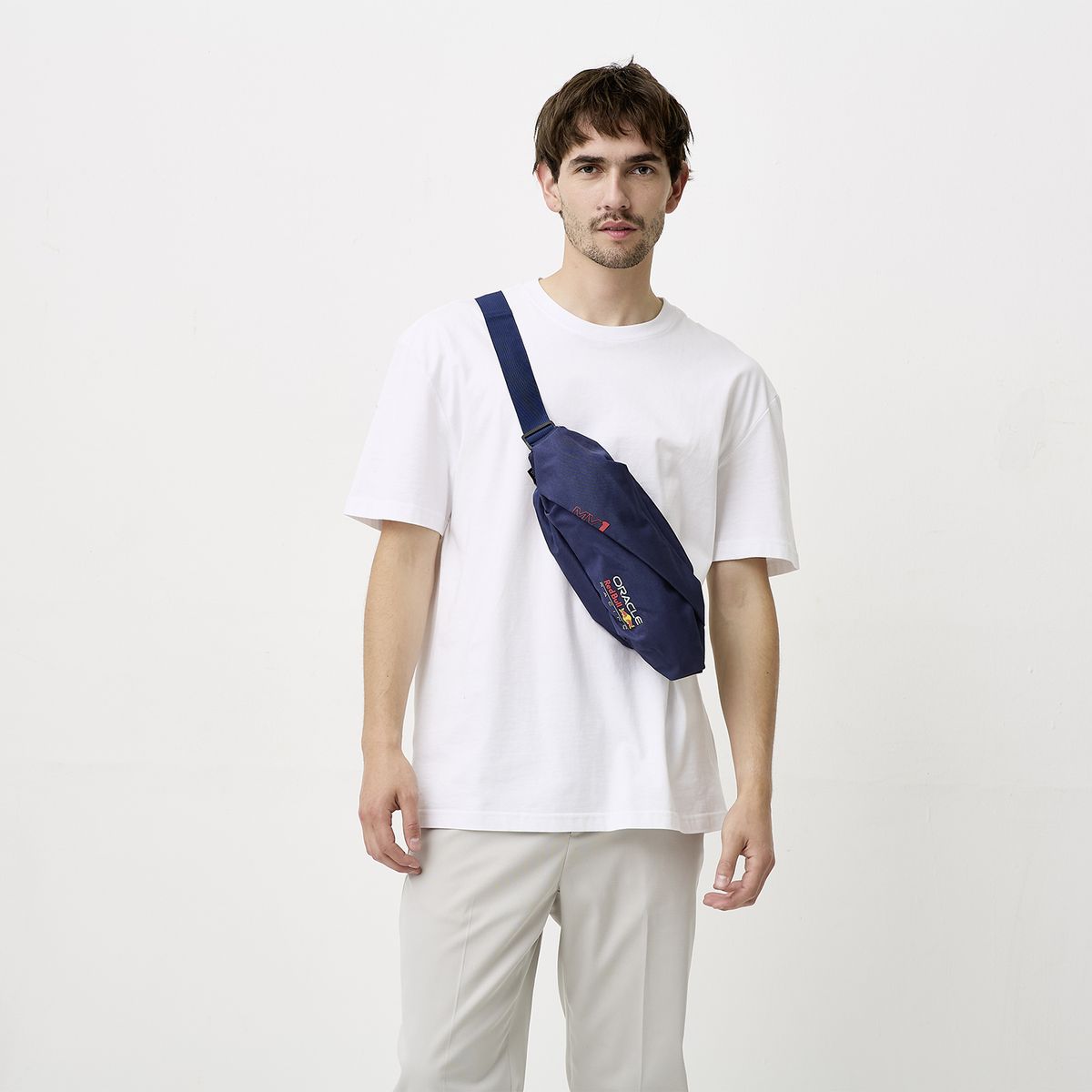 RED BULL - Banano Hombre Red Bull