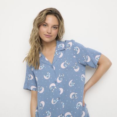 Imagen 2 del producto Pijama Mujer