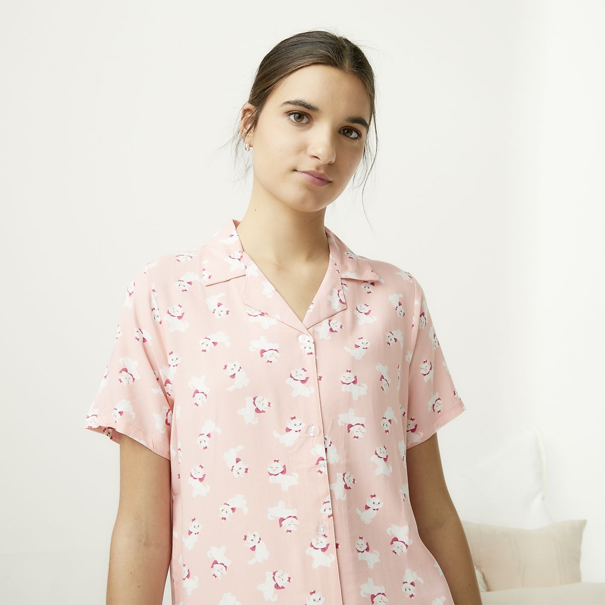 DISNEY - Pijama Mujer Disney