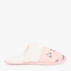 DISNEY - Pantufla Mickey Mujer