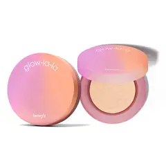 BENEFIT - Iluminador Con Acabado Aterciopelado Glow-La-La