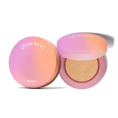 BENEFIT - Iluminador Con Acabado Aterciopelado Glow-La-La
