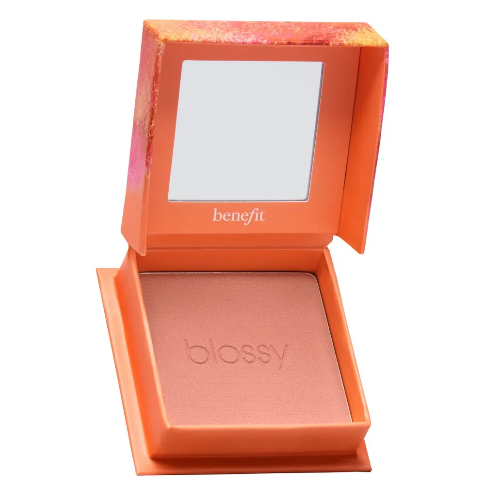 Benefit Powder Blush Blossy, foto 5