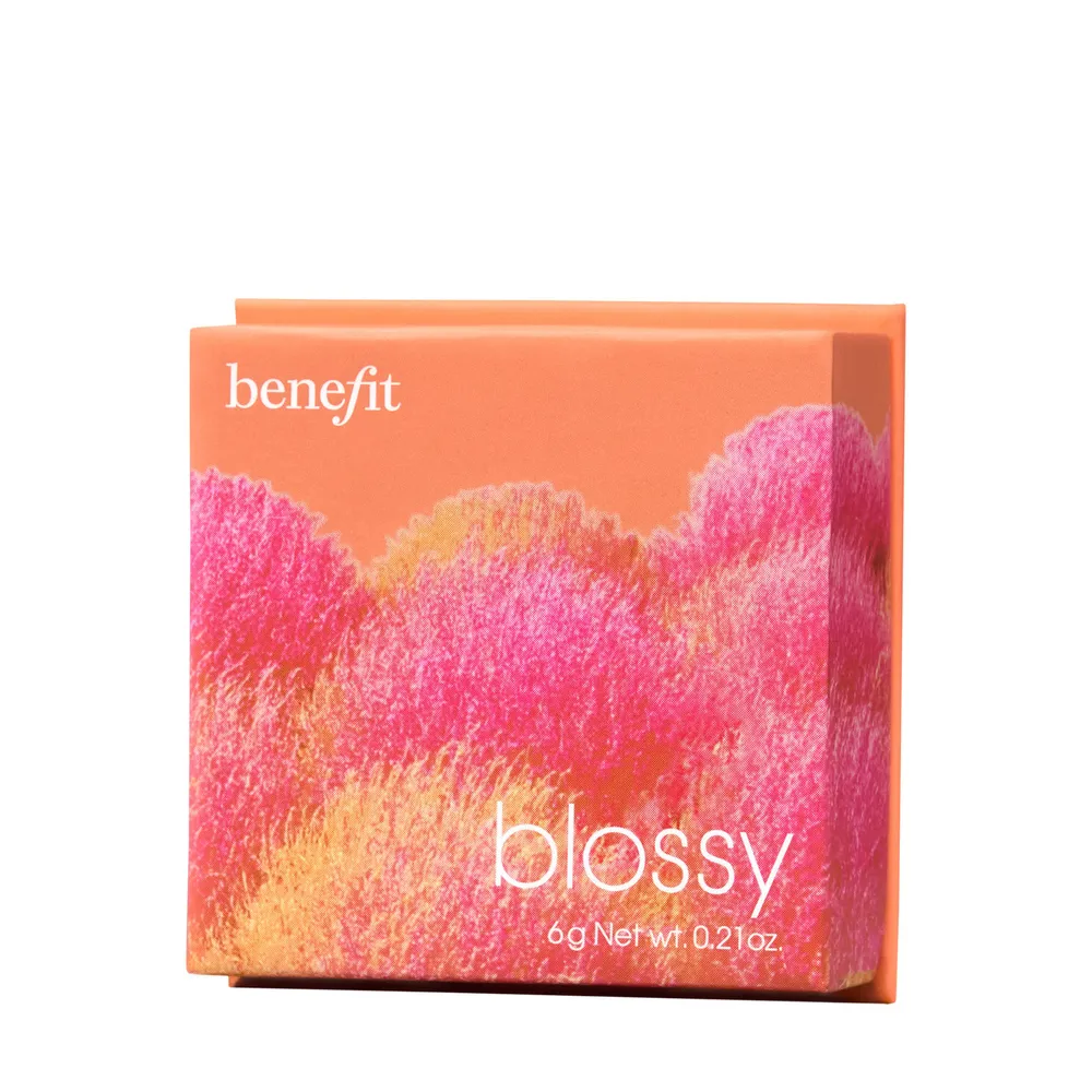 Benefit Powder Blush Blossy, foto 6
