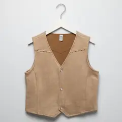 ELEVEN - Blusa Algodón Niña