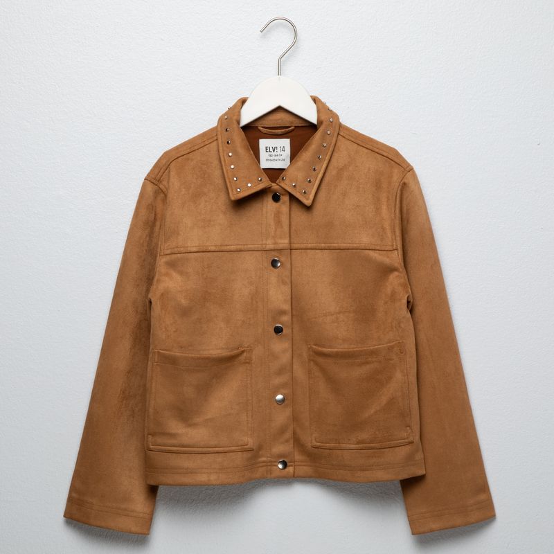 ELEVEN - Chaqueta Niña Eleven