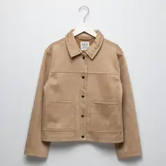 ELEVEN - Chaqueta Niña