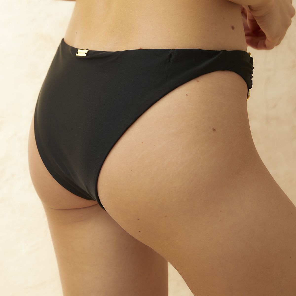 BASEMENT - Bikini Bottom Mujer Basement