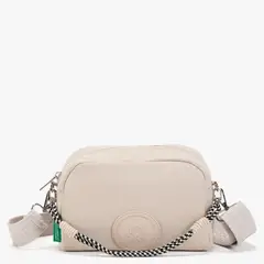 BENETTON - Cartera Bandolera Mujer