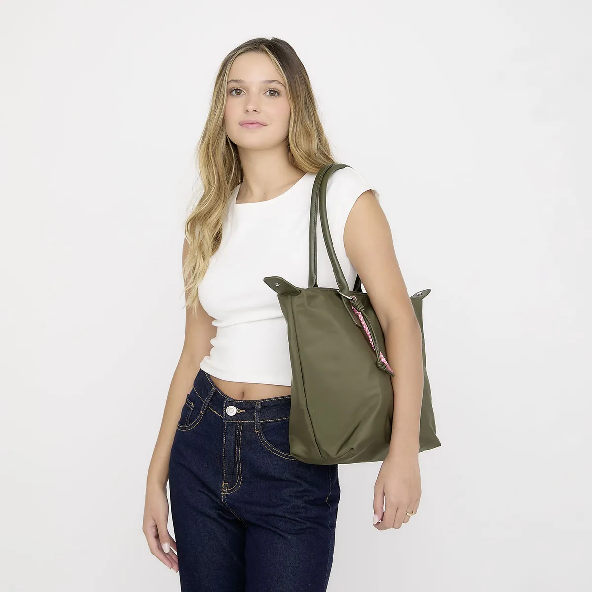 SYBILLA - Cartera Tote Mujer Sybilla