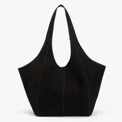 AMERICANINO - Cartera Boho Cuero Mujer