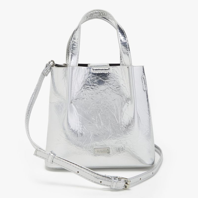 SYBILLA - Cartera Bandolera Mujer Sybilla