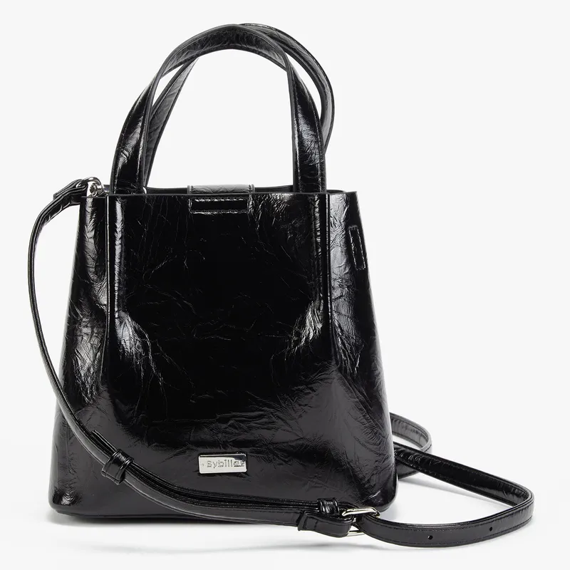 SYBILLA - Cartera Bandolera Mujer Sybilla