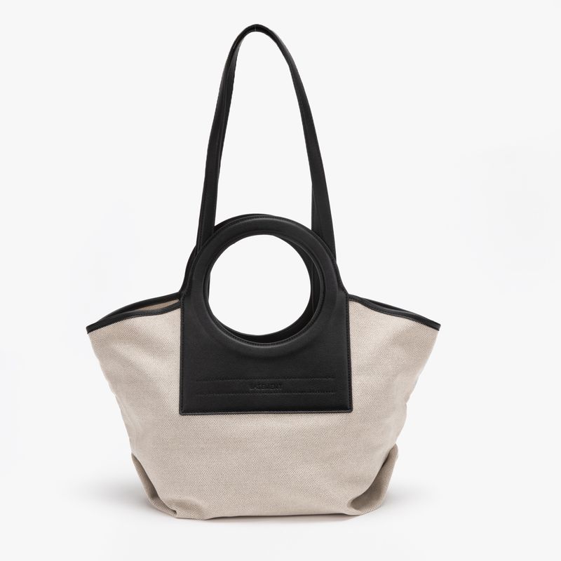 BASEMENT - Cartera Tote Mujer Basement