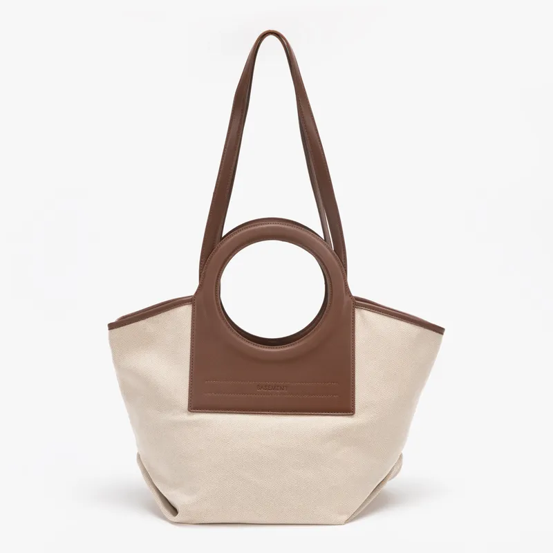BASEMENT - Cartera Tote Mujer Basement