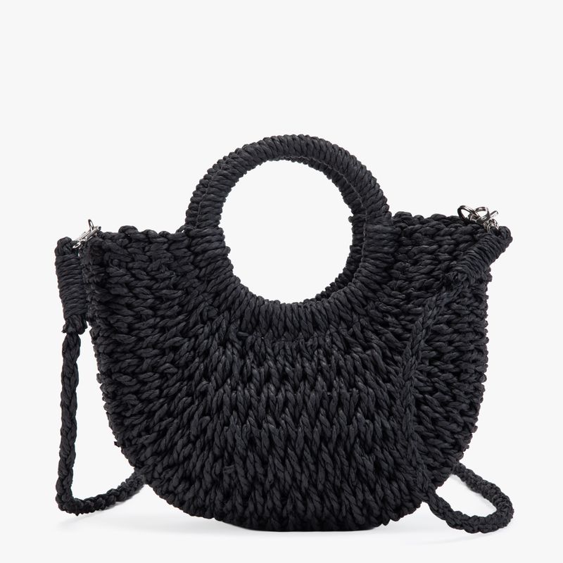 SYBILLA - Cartera de Fibra Mujer Sybilla