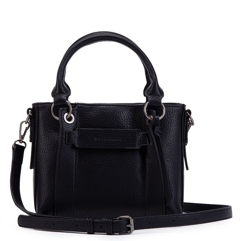 BASEMENT - Cartera Bandolera Mujer Basement