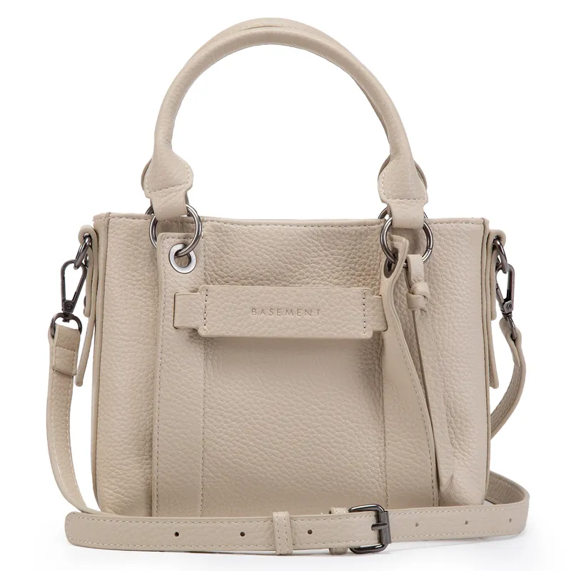 BASEMENT - Cartera Bandolera Mujer Basement