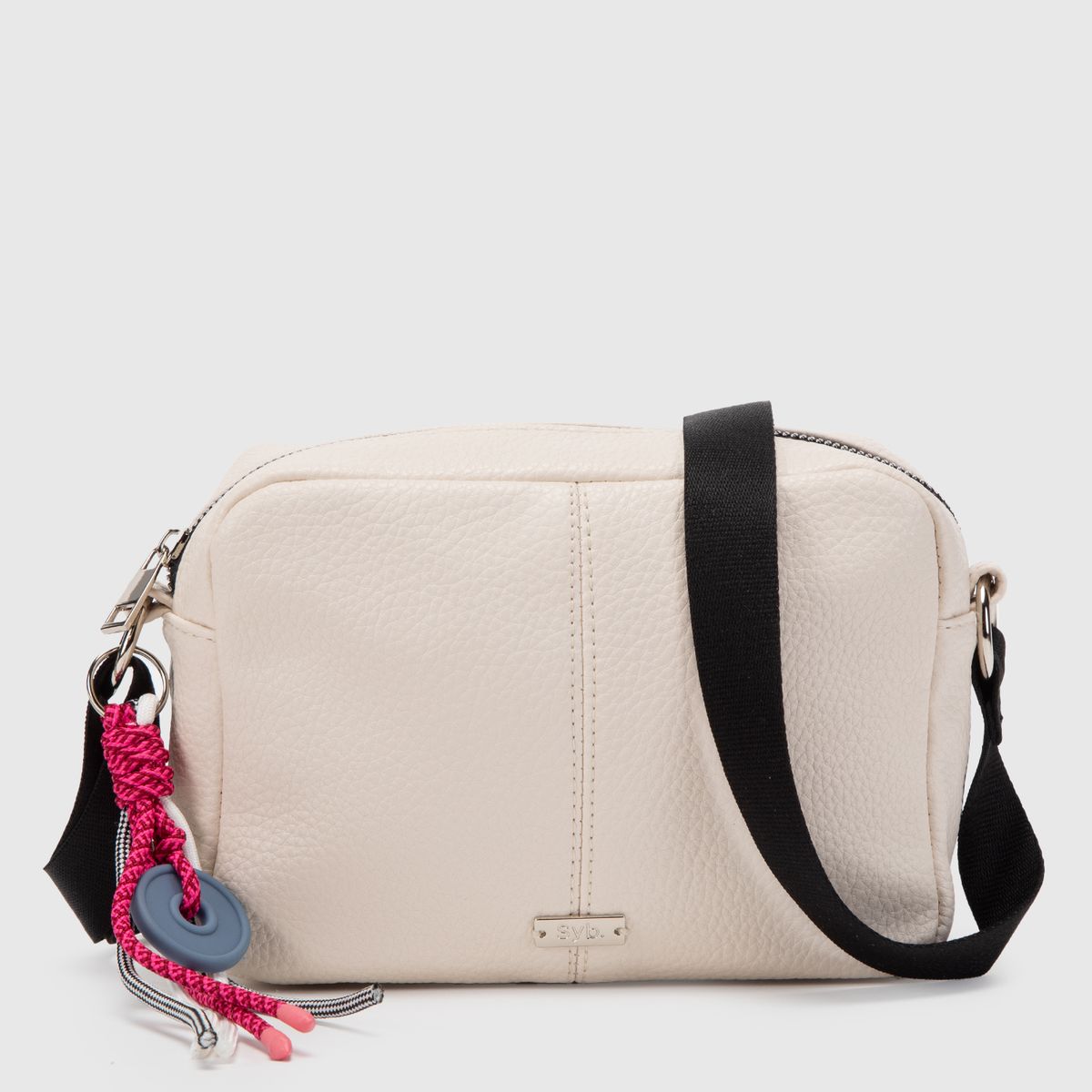 SYBILLA - Cartera Mujer Sybilla