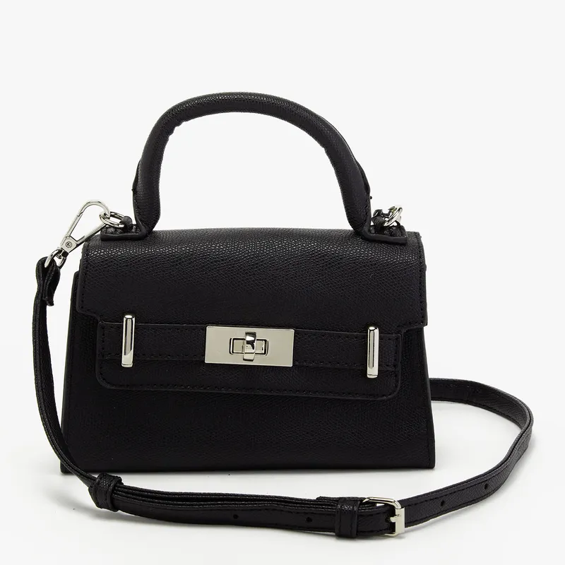 SYBILLA - Cartera Bandolera Mujer Sybilla