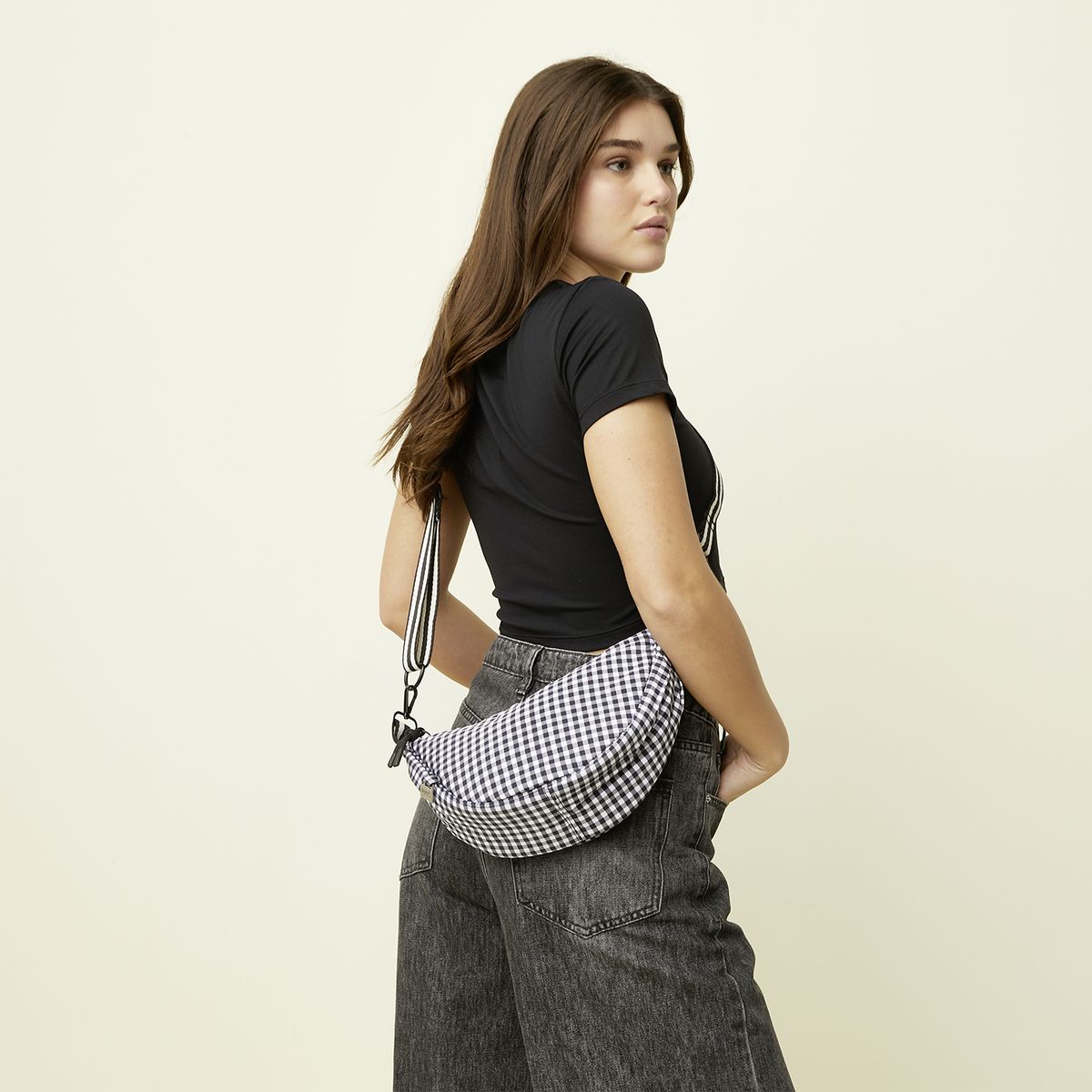 SYBILLA - Cartera Riñonera Mujer Sybilla