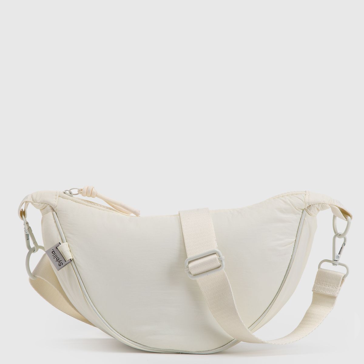 SYBILLA - Cartera Riñonera Mujer Sybilla