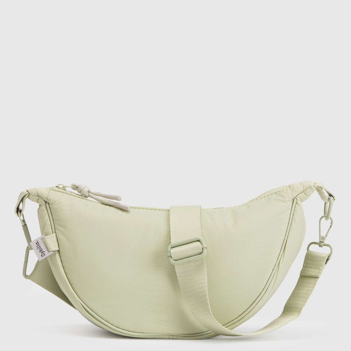 SYBILLA - Cartera Riñonera Mujer Sybilla