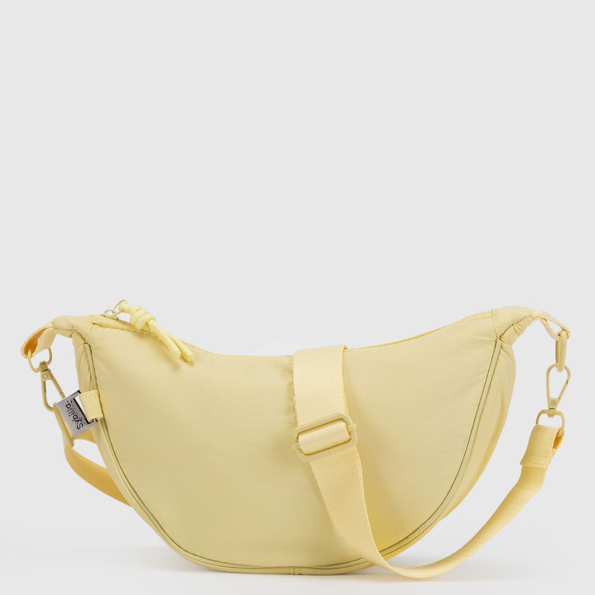 SYBILLA - Cartera Riñonera Mujer Sybilla