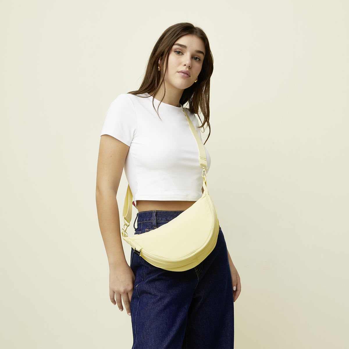 SYBILLA - Cartera Riñonera Mujer Sybilla