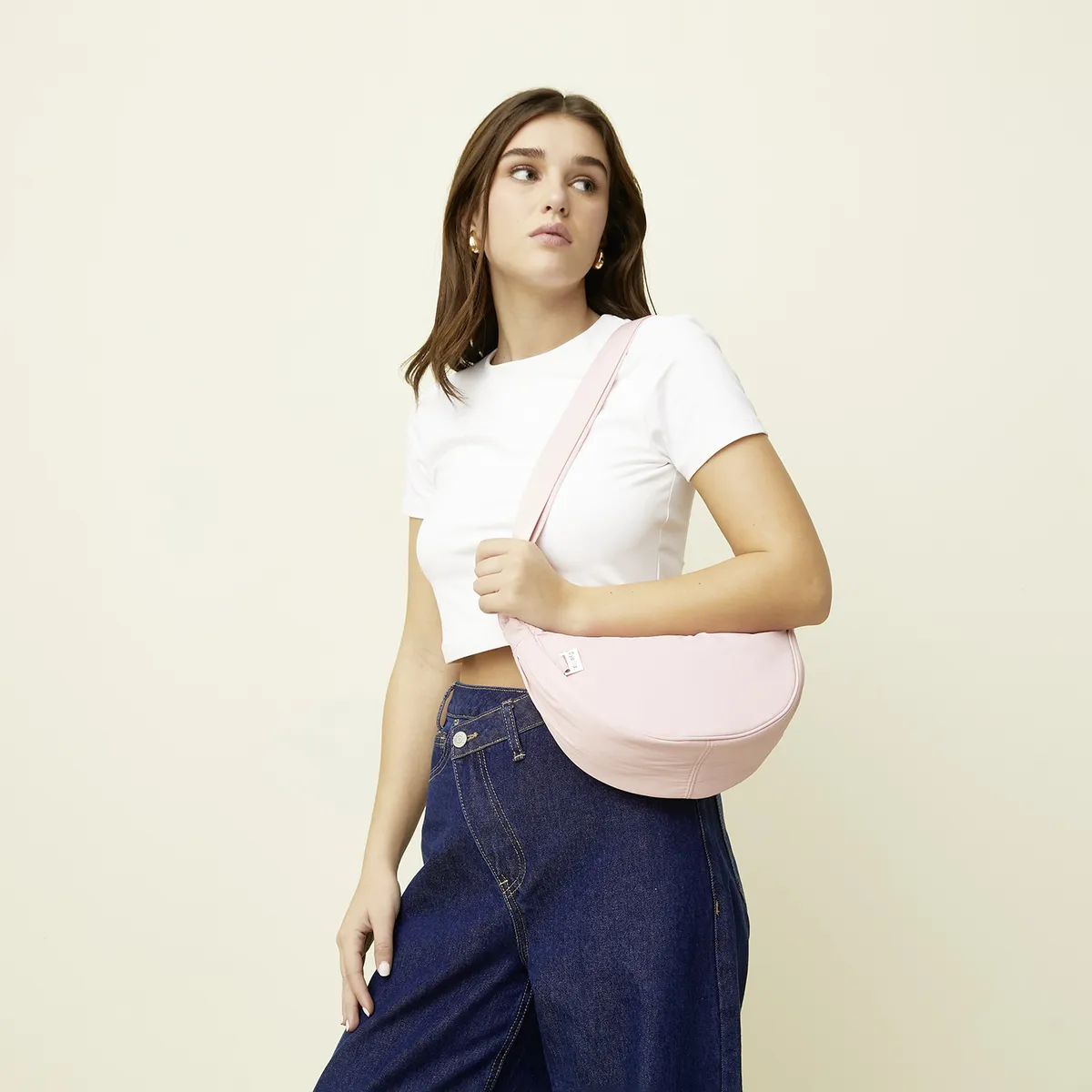 SYBILLA - Cartera Riñonera Mujer Sybilla