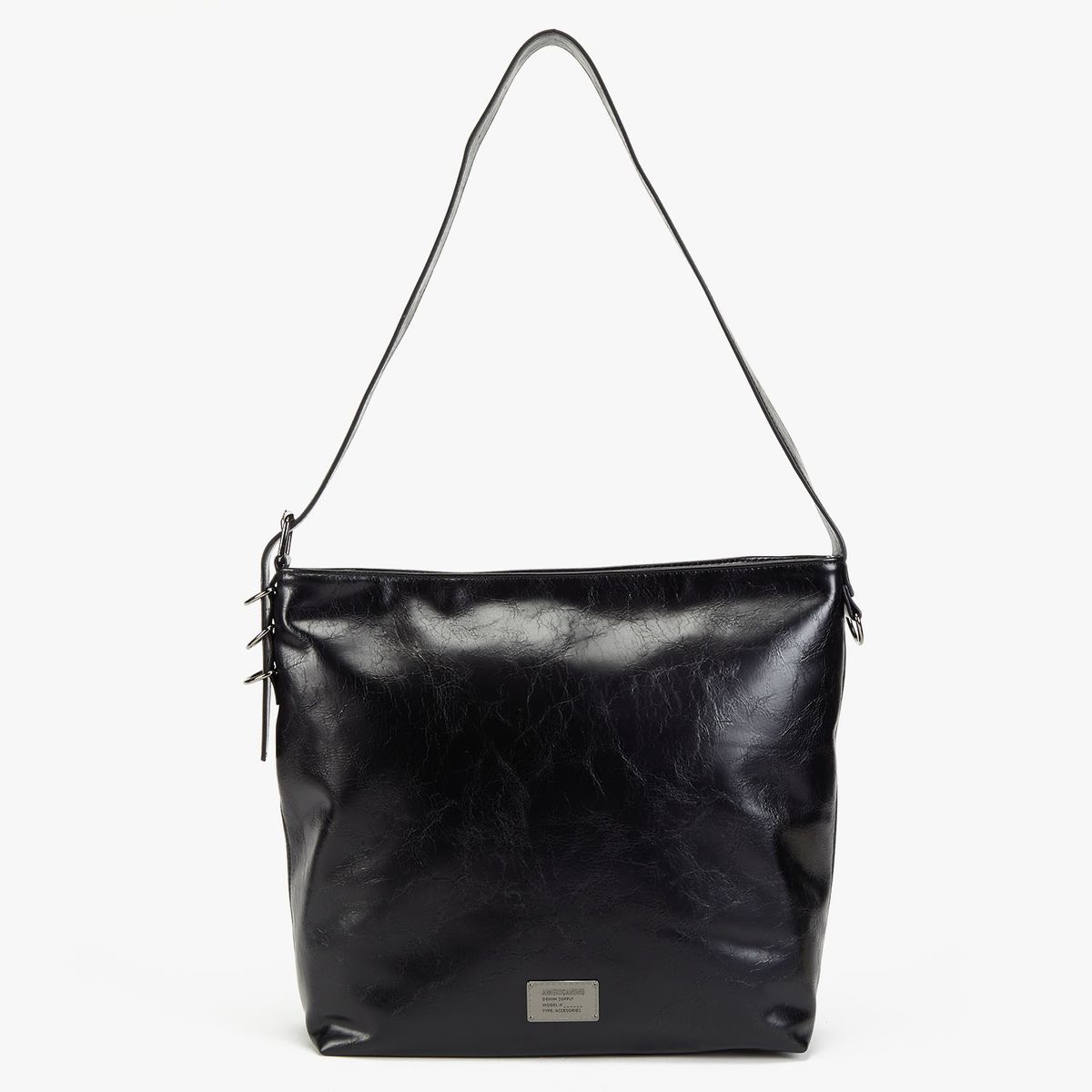 AMERICANINO - Cartera Boho Mujer Americanino