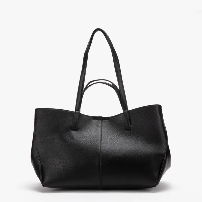 BASEMENT - Cartera Tote Mujer Basement