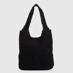 SYBILLA - Cartera de Fibra Mujer