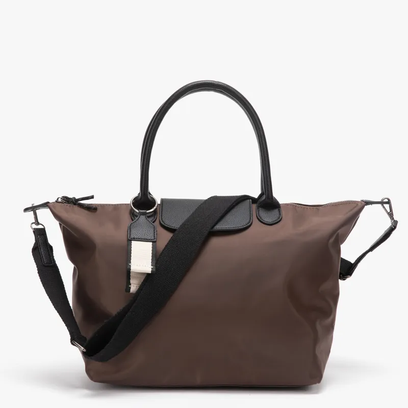 BASEMENT - Cartera Tote Mujer Basement