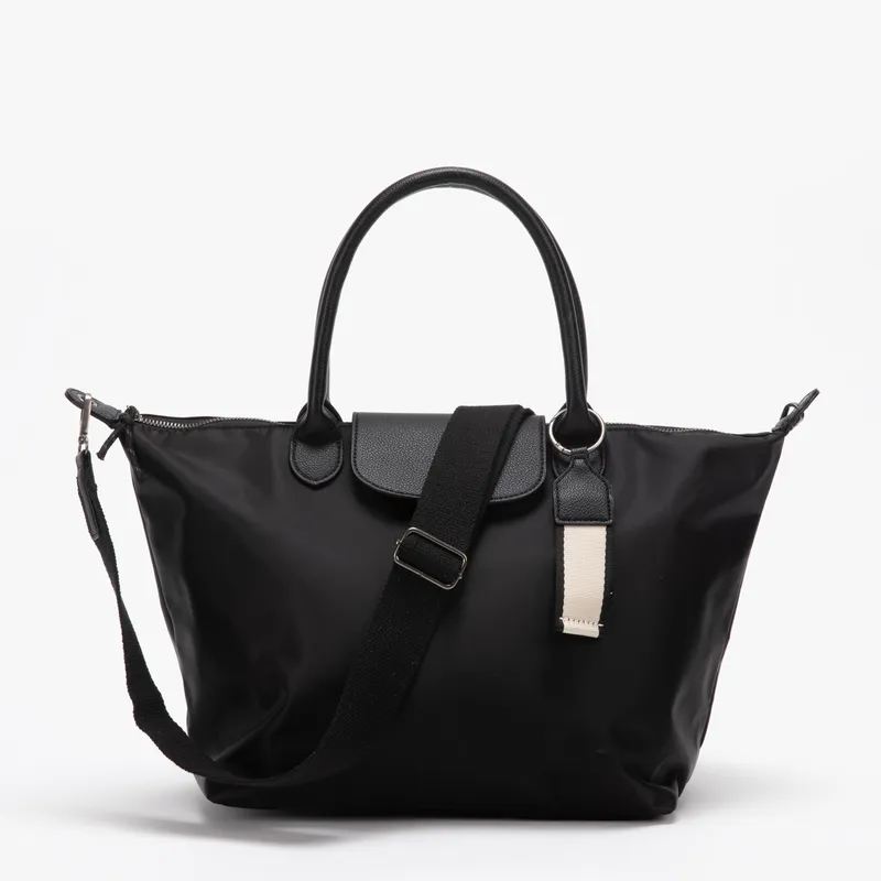 BASEMENT - Cartera Tote Mujer Basement