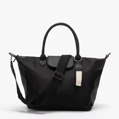BASEMENT - Cartera Tote Mujer