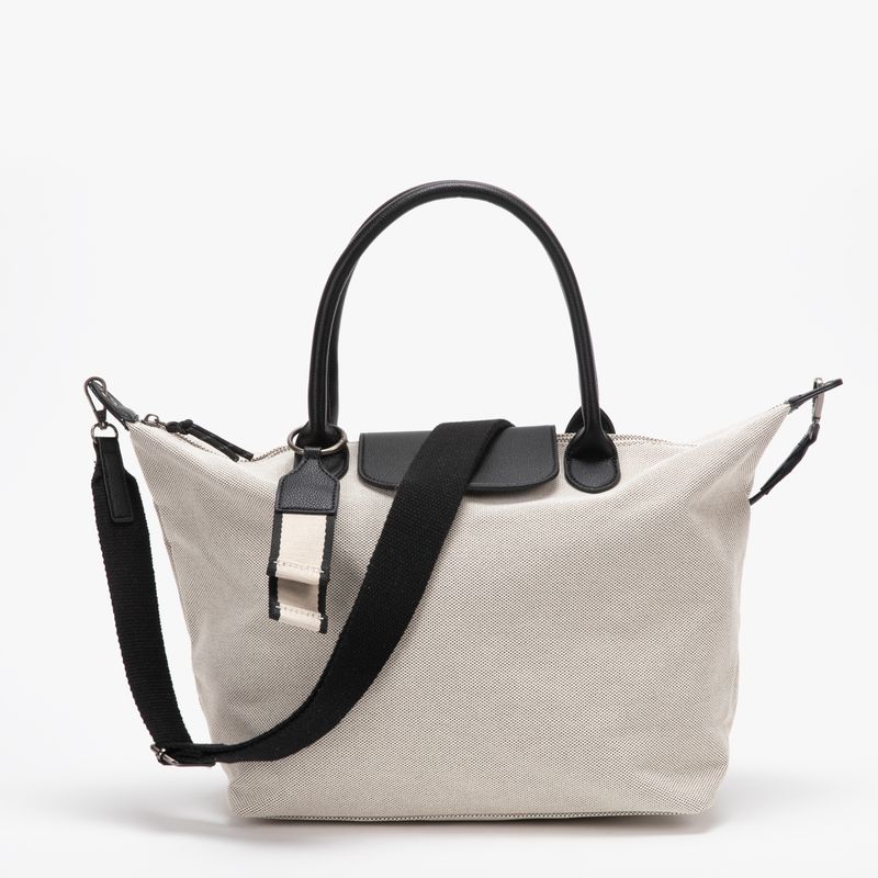 BASEMENT - Cartera Tote Mujer Basement