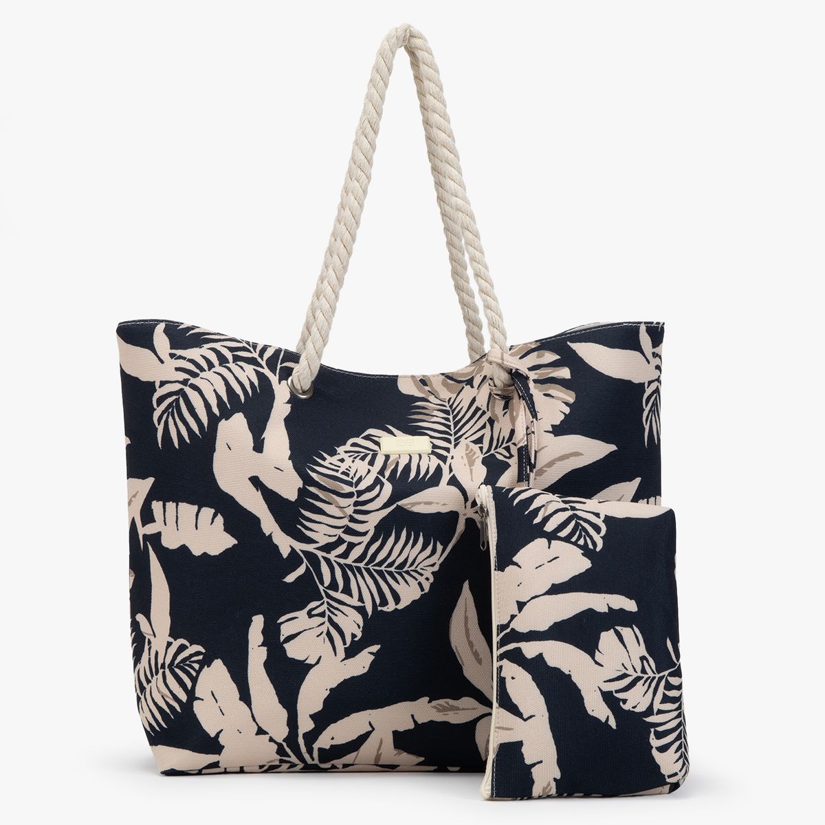 BASEMENT - Cartera de Playa Mujer Basement