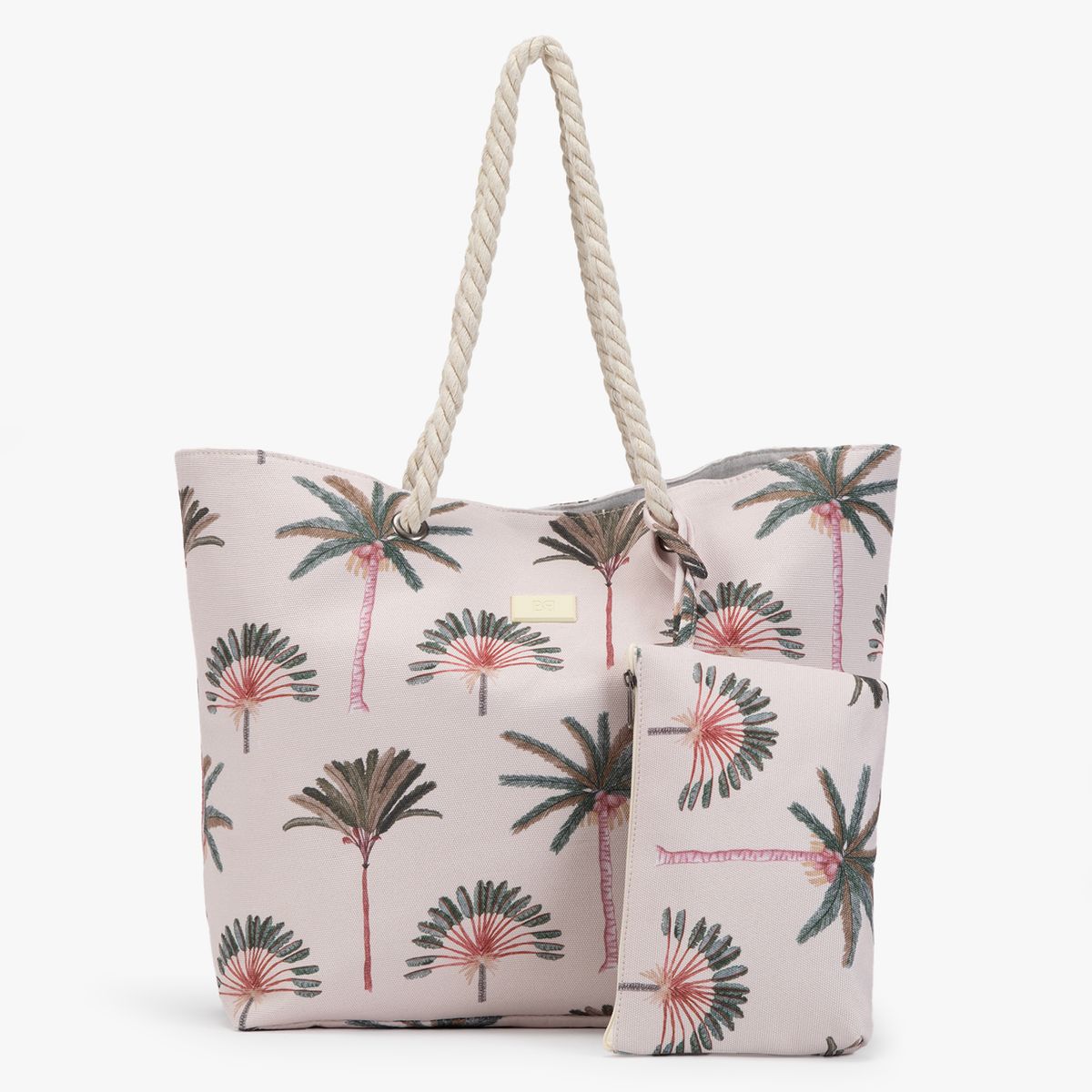 BASEMENT - Cartera de Playa Mujer Basement