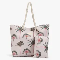 BASEMENT - Cartera de Playa Mujer