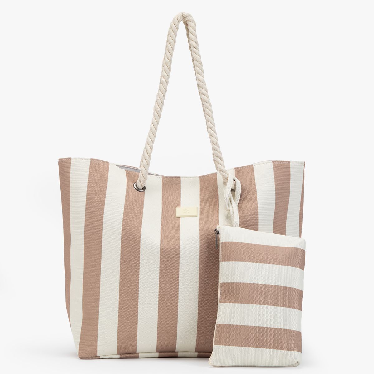 BASEMENT - Cartera de Playa Mujer Basement