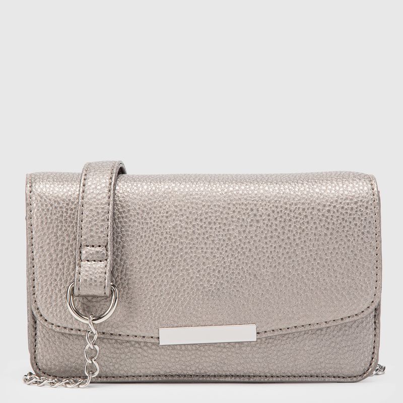 SYBILLA - Cartera Bandolera Mujer Sybilla