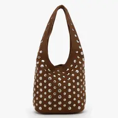 AMERICANINO - Cartera Boho Mujer