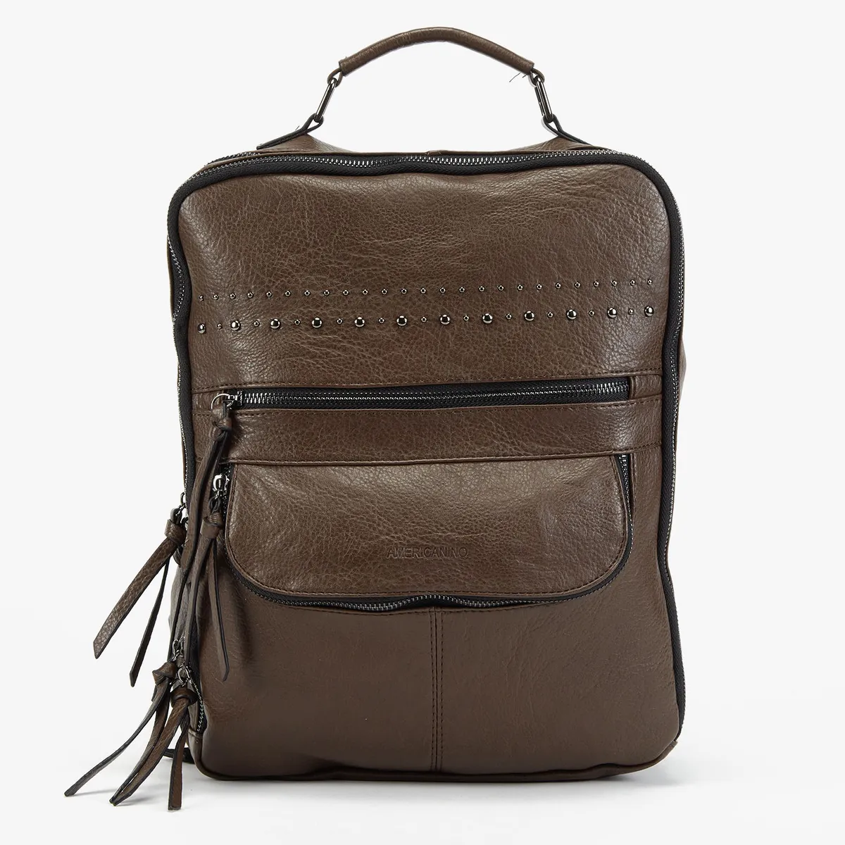 AMERICANINO - Mochila Mujer Americanino