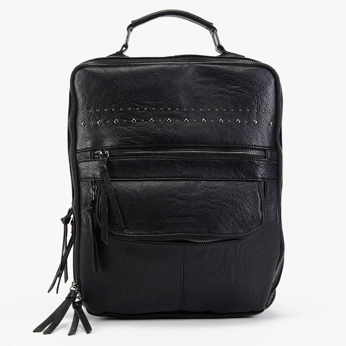 AMERICANINO - Mochila Mujer Americanino