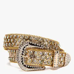 SYBILLA - Cinturón Mujer