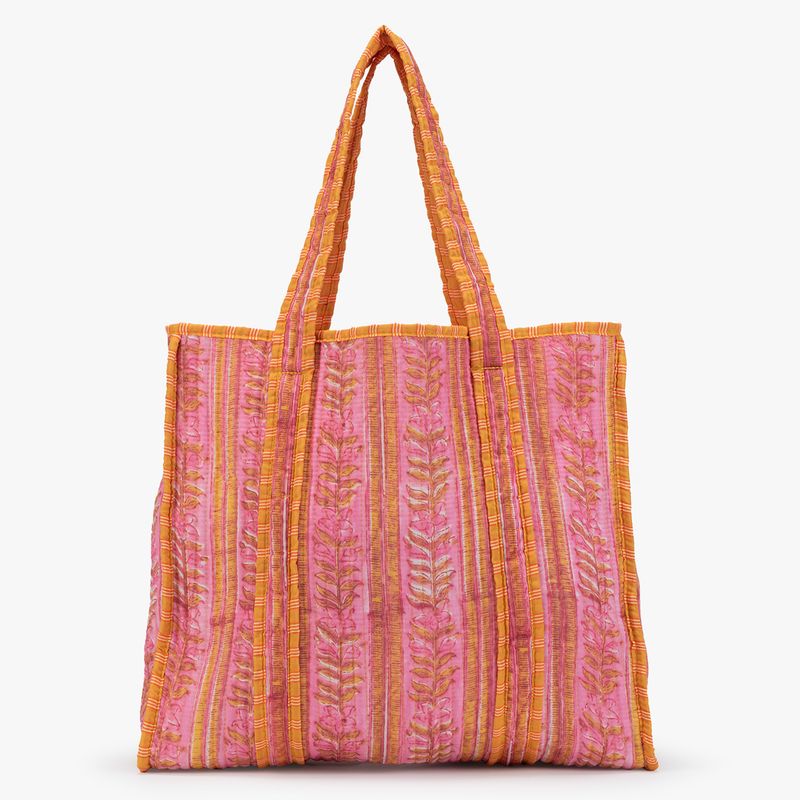 BASEMENT - Cartera Fibra Mujer Basement